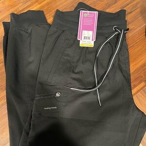 Healing Hands Toby Jogger